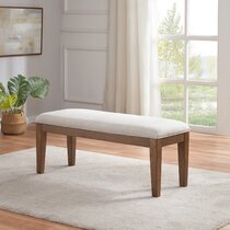 Very Narrow Benches | Wayfair